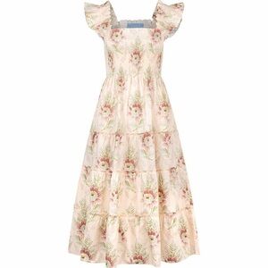 Sold Out! Paradise Floral Hill House Nap Dress